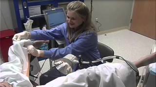 Urodynamics Testing Video - Performed in OBGYN office
