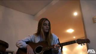 Alma Libre taller de musica   -  Alessia