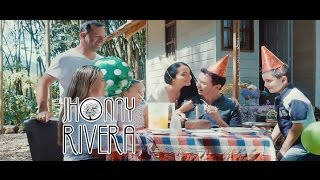 Jhonny Rivera - Me Equivoqué (Video Oficial)