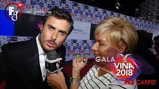 GALA VIÑA 2018 - CANAL FARANDULA GAY