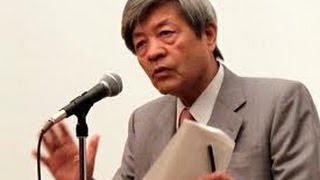 Watch 田原総一郎 特例公債の嘘 官僚の陰謀 10.26