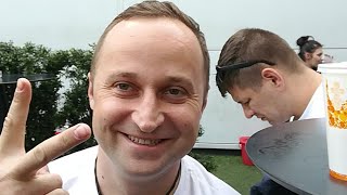 Продолжаем хайпить. Майнинг В Амстердаме