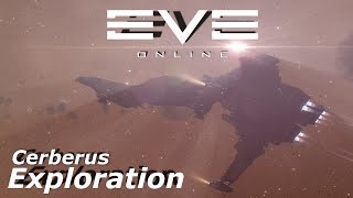 EVE Online - Cerberus exploration
