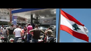 Гражданская война в Ливане выгодна Израилю?