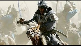 Тайны Монгольской импери документальные фильмы 2015 документальные фильмы онлайн