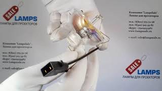 Лампа ELPLP54 для проектора Epson