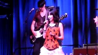 Sword Art Online Opening Song Live!!!  ソードアート・オンライン