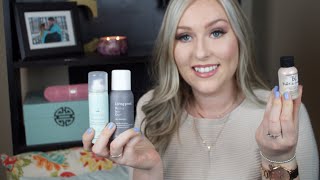 Dry Shampoo | Sephora Favourites