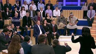 Время покажет. Выпуск от 25.12.2015