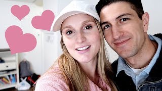 Marriage Class Before Baby Arrives