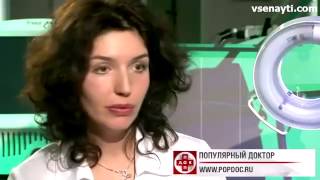 Как избавиться от повышенной потливости