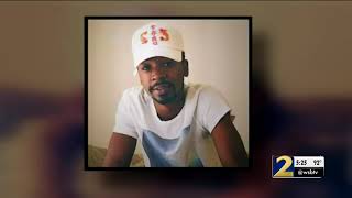 Man drowns while trying to save child at beach, family says