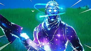 Lo MEJOR de *GALAXY* Nuevas SKINS... Fortnite
