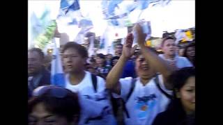 El Show de Perra Intelectual: Fragata Libertad