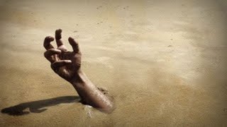 When Quicksand Traps