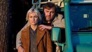 Мост 6, 7, 8, 9, 10 серия дата выхода