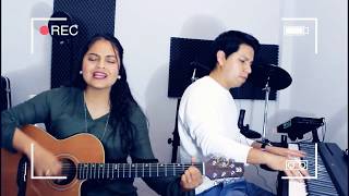 La Tierra Canta/ Tu eres Rey- Barak A&k (COVER)