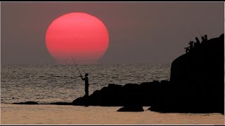 Beethoven, Piano Concerto No.5, "Emperor" (II mov.), Russell Sherman