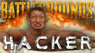 MATEI UM HACKER NO MODO DUPLA COM GhoSs - KNIVES OUT PC | PUBG PARA PC FRACO