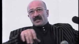 Александр Розенбаум в БКЗ (г.Красноярск) 1995