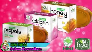 Produk Kecantikan luar HNI HPAI