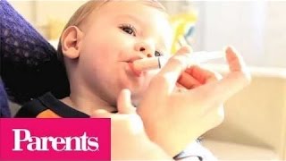 What are Flu Symptoms? | Baby Care Basics | Parents
