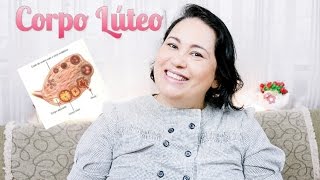 Corpo Lúteo - A Importância Dele na Gravidez