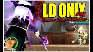 SUMMONERS WAR : Light/Dark Only! - Ep. 45 - Guild Wars | Siege | Light Rift Beast