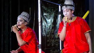2เทพบุตรสุดที่รัก - [ตอนจบ] ส่องกระจก เวอร์ชั่นบอล แน็ค #ผิดทางรัก