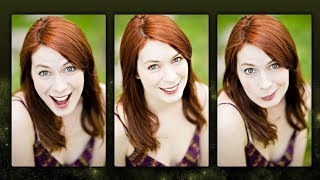 Felicia Day | The Dragon Age and Dragon Age: Redemption | Viral Productions