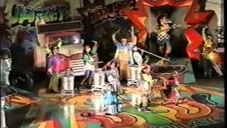 ドン・キホーテのダンキー！ファンキー！ドンキー！  19961231 Night Ver.  2/2