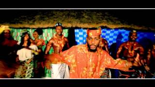 JOSEY feat ARAFAT ''KOBA'' CLIP OFFICIEL HD