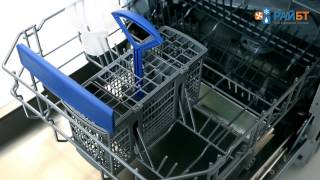 Посудомоечная машина Bosch SPV 53M00