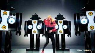 2NE1__Can&#039_t Nobody (GomTV) (HD-1080p)[http://Ilikehd].com