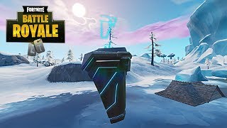 Fortnite: "Loot Lake Event" - Fortnite RUIN EVENT Moving Live (Fortnite new event)
