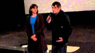 КИНОКЛУБ "КИНОТАВРА" - ОБСУЖДЕНИЕ ФИЛЬМА "САТИСФАКЦИЯ"