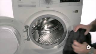 Стиральная машина Electrolux EWF 1487 HDW фронтальная загрузка