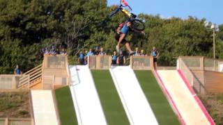 Last Summer Session // IAE LA ROCHELLE 2014