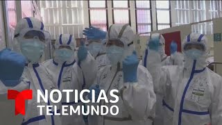 Noticias Telemundo, 15 de febrero 2020 | Noticias Telemundo