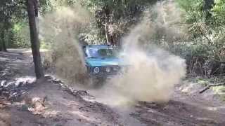 Volkswagen Golf MK2 Country Syncro