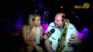 Miami TV - Jenny Scordamaglia - PAX Miami LIVE Replay  Palo 6 jSo N5ckJSw