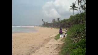 Koggala Beach Resort Sri Lanka / Коггала Бич Резорт Шри Ланка
