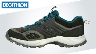Scarpe da hiking MH100 Quechua | Decathlon Italia