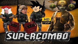 Brutal Half-Life - Episodio #6 todo explota en este Juego :´v Kheeeee?