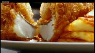 How to make perfect Fish & Chips - In Search of Perfection - BBC