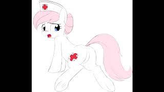 Scratch And Sniff - Doctor Doctor, Gimme The News! (Clopfic Reading - Erotic/18+ MLP)