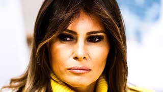 Melania Demanded White House Be Exorcised After Obama Left, Right-wing Pastor Claims