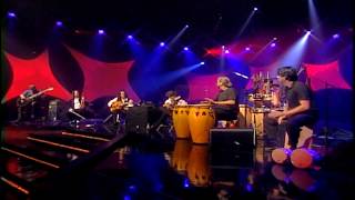 AQUI & AJAZZ, STRUNZ & FARAH "BOLA" W/  CHARLIE BISHARA & LUIS CONTE SPECIAL GUESTS