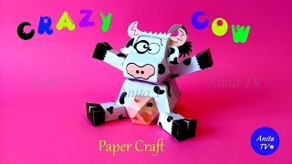 CRAZY COW ! ;))