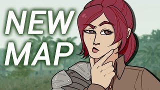 Sanhok Map: PUBG Survival Guide